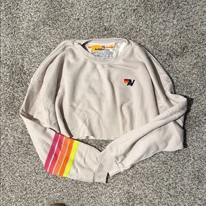 Aviator Nation sweatshirt